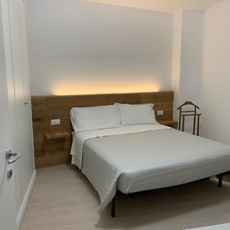 מורבניו Appartamento Alpi Retiche מראה חיצוני תמונה